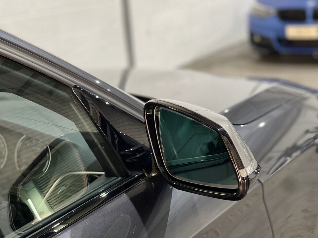 Used BMW 1 Series 2018 for sale - 76798013: Photo 8