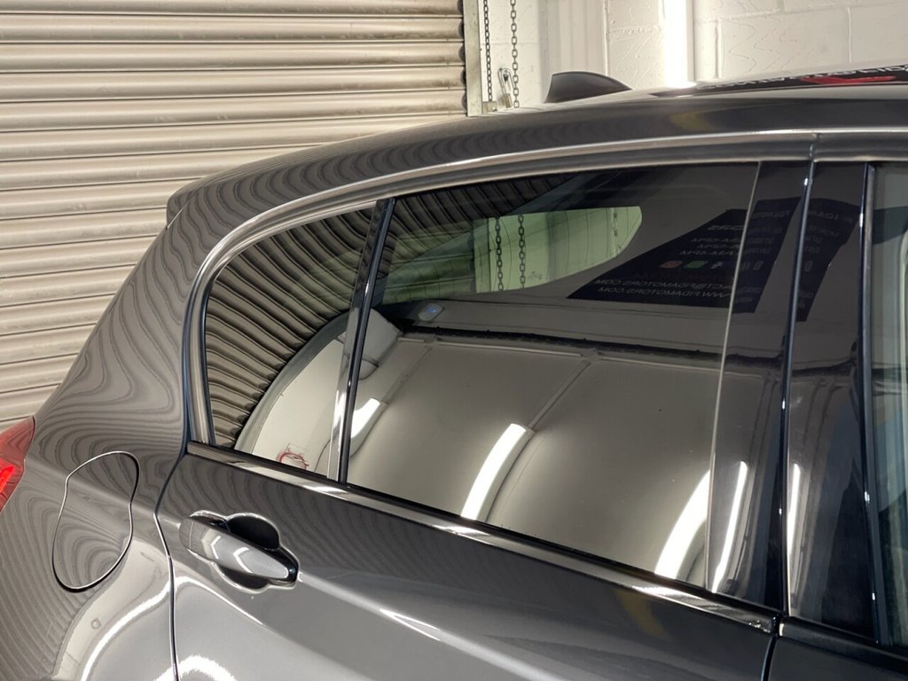 Used BMW 1 Series 2018 for sale - 76798013: Photo 9