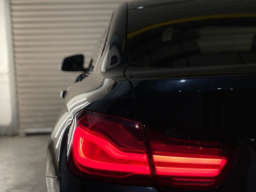 Used BMW 4 Series Gran Coupe 2019 for sale - 76574813: Photo 12