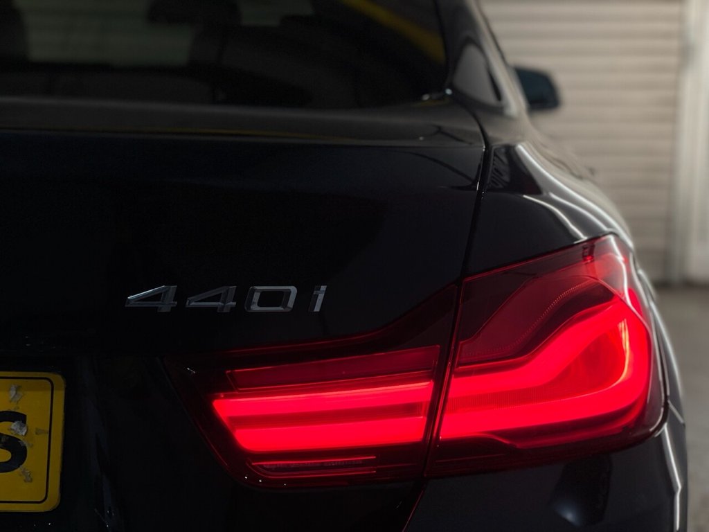 Used BMW 4 Series Gran Coupe 2019 for sale - 76574813: Photo 14