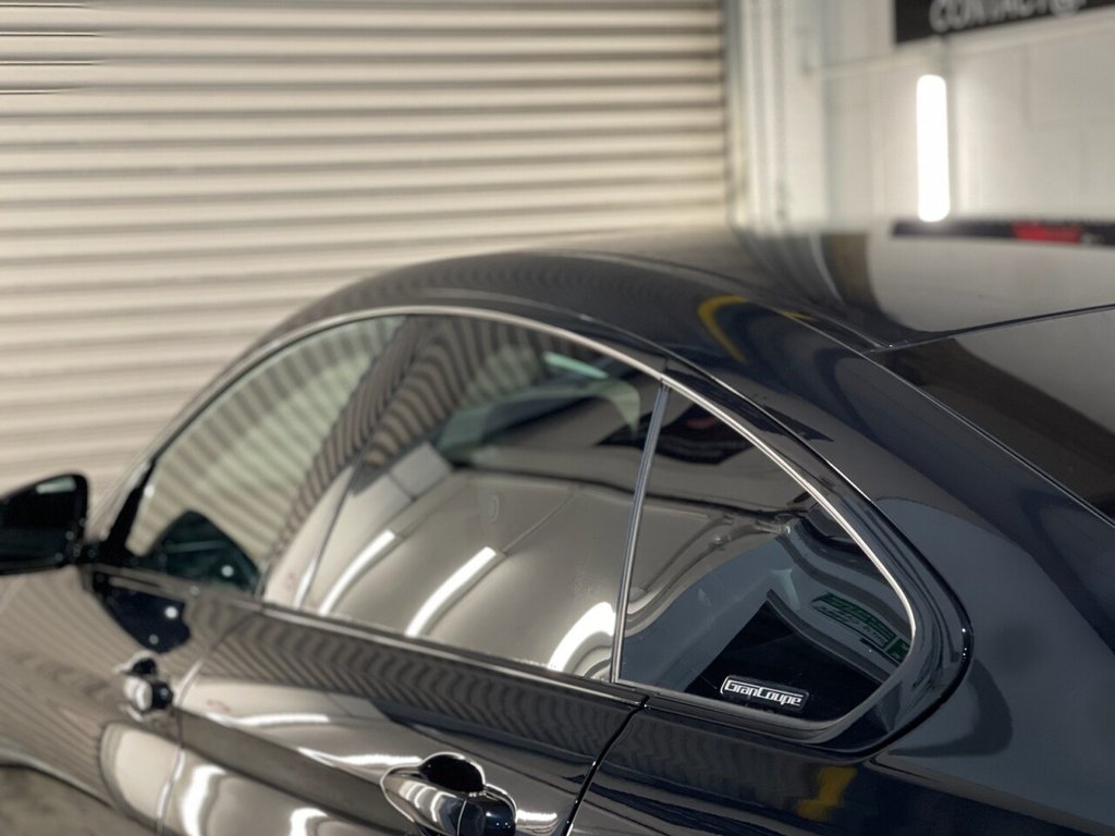 Used BMW 4 Series Gran Coupe 2019 for sale - 76574813: Photo 15