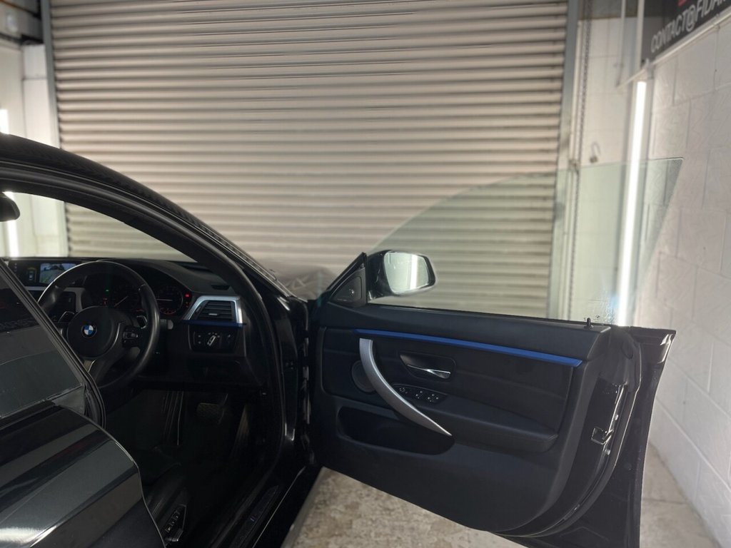 Used BMW 4 Series Gran Coupe 2019 for sale - 76574813: Photo 17