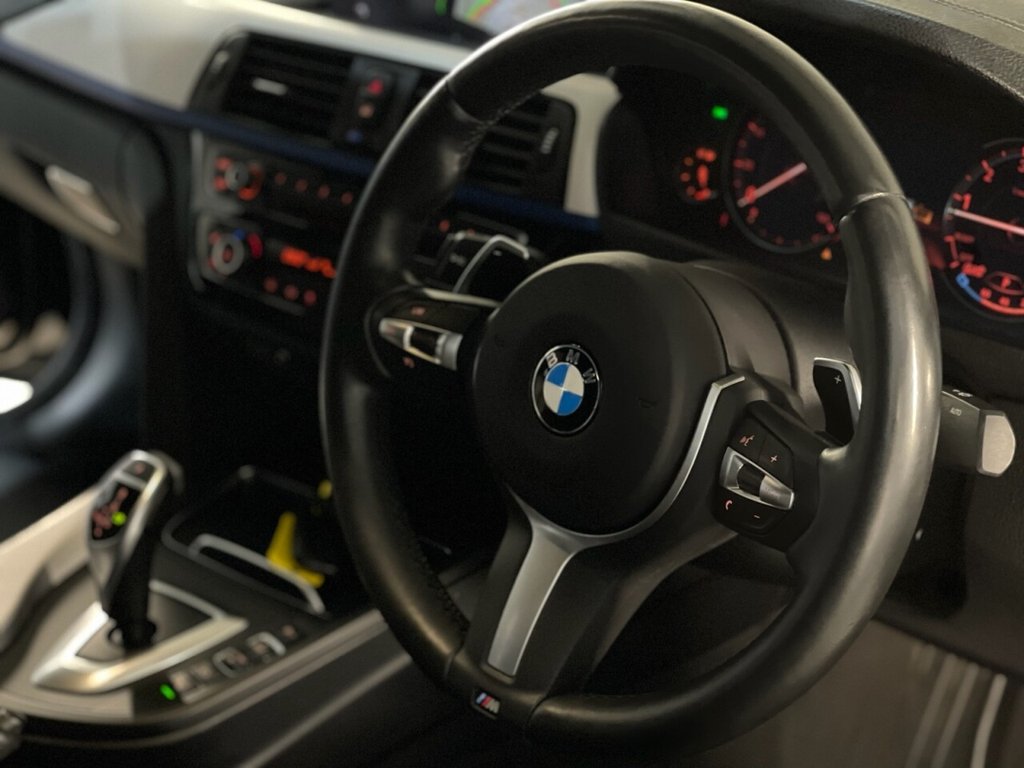 Used BMW 4 Series Gran Coupe 2019 for sale - 76574813: Photo 20