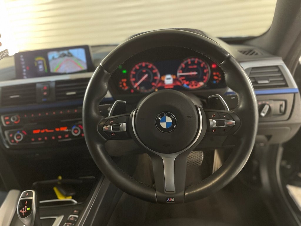 Used BMW 4 Series Gran Coupe 2019 for sale - 76574813: Photo 24