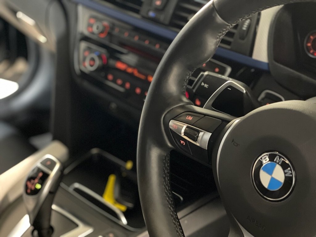 Used BMW 4 Series Gran Coupe 2019 for sale - 76574813: Photo 25