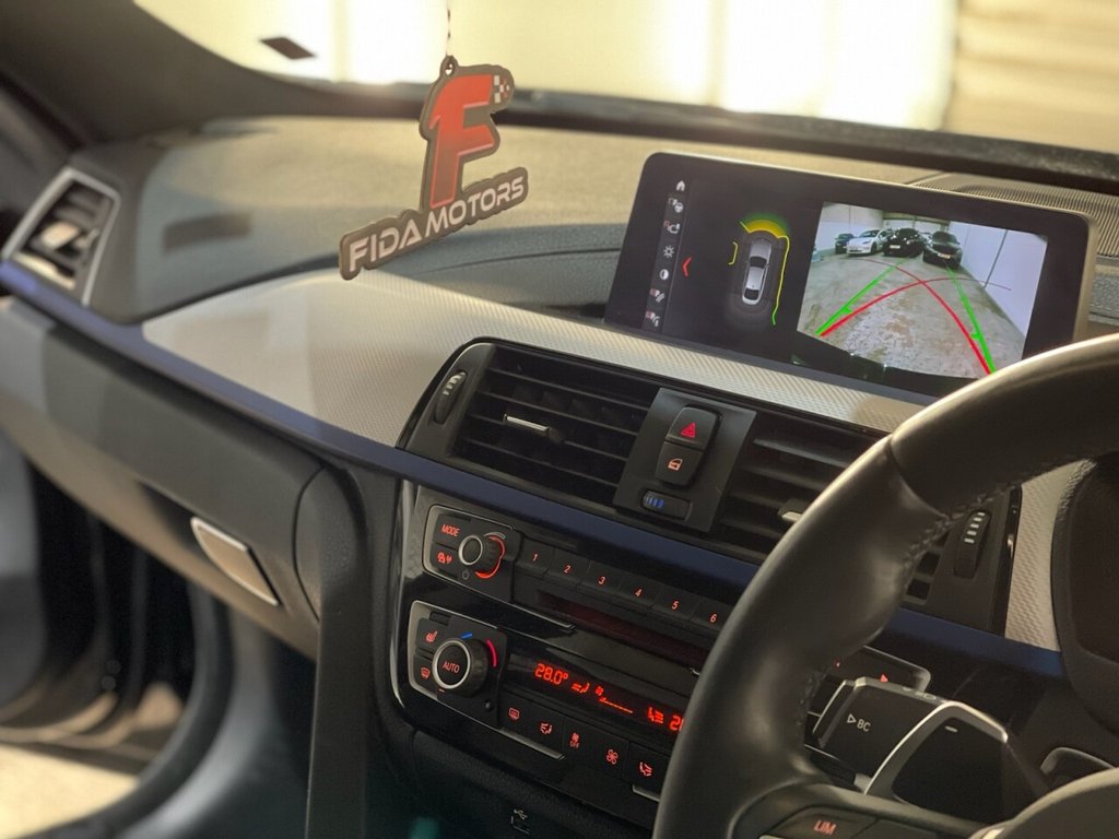 Used BMW 4 Series Gran Coupe 2019 for sale - 76574813: Photo 29