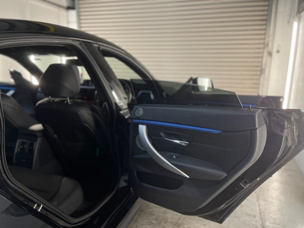 Used BMW 4 Series Gran Coupe 2019 for sale - 76574813: Photo 31