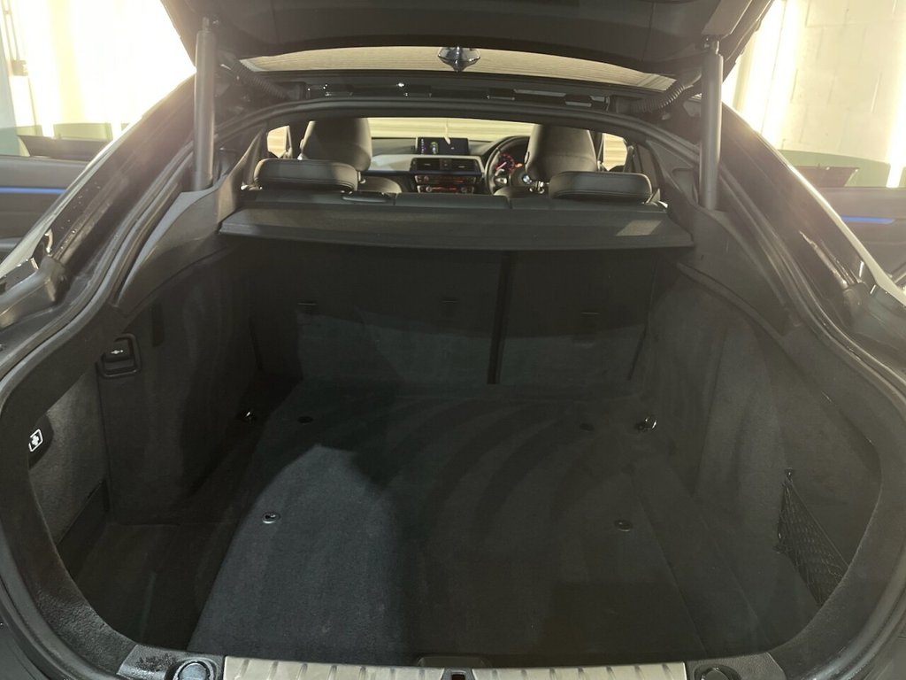 Used BMW 4 Series Gran Coupe 2019 for sale - 76574813: Photo 34