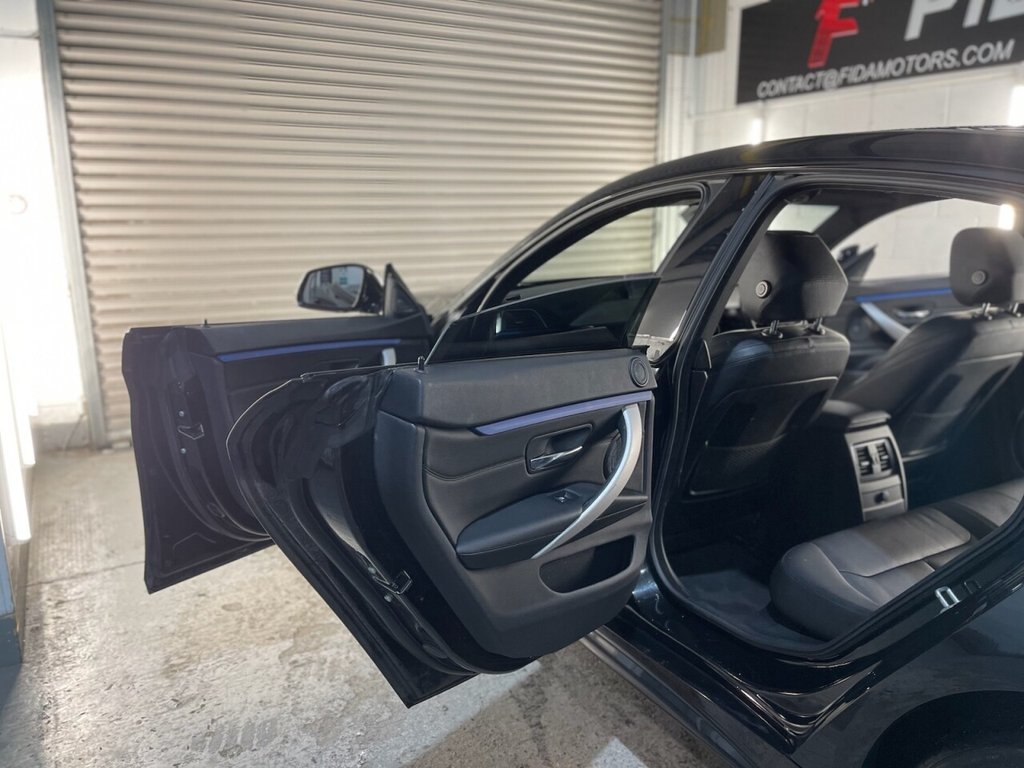 Used BMW 4 Series Gran Coupe 2019 for sale - 76574813: Photo 36