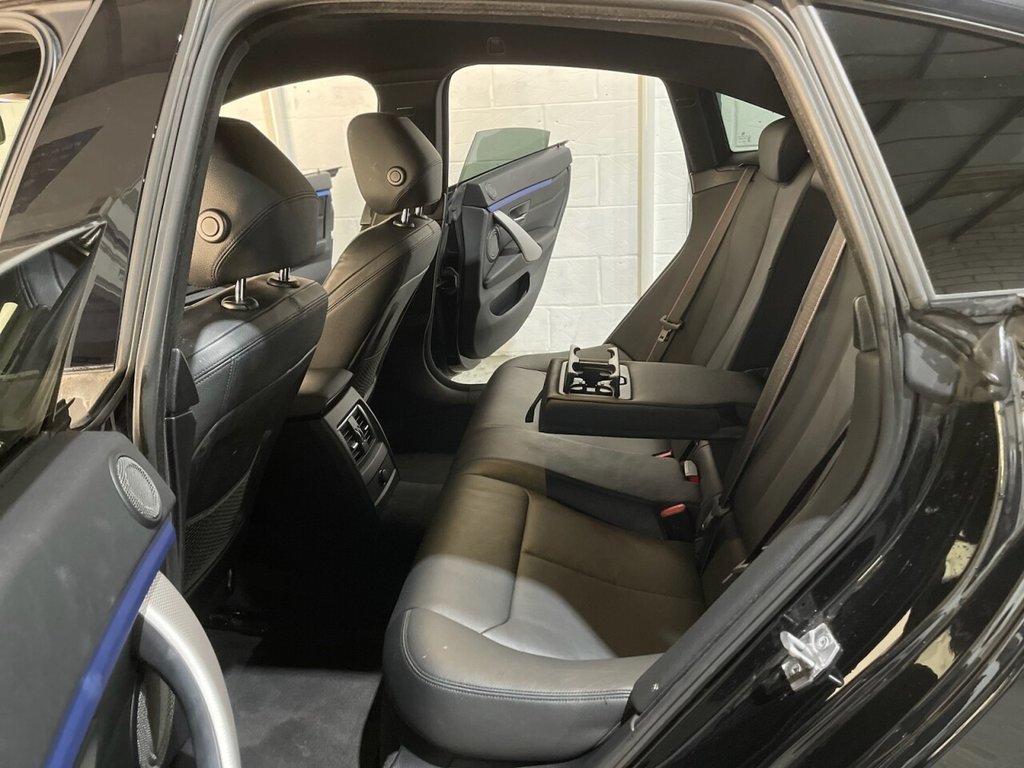 Used BMW 4 Series Gran Coupe 2019 for sale - 76574813: Photo 38