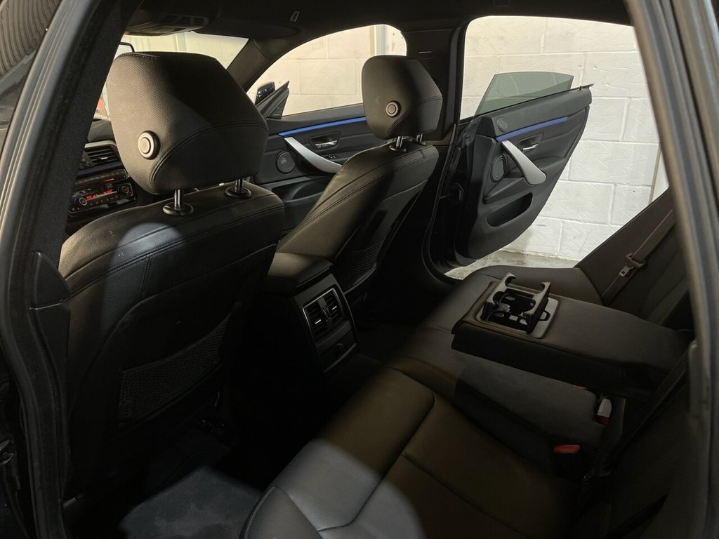 Used BMW 4 Series Gran Coupe 2019 for sale - 76574813: Photo 39