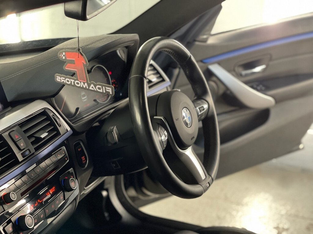 Used BMW 4 Series Gran Coupe 2019 for sale - 76574813: Photo 44