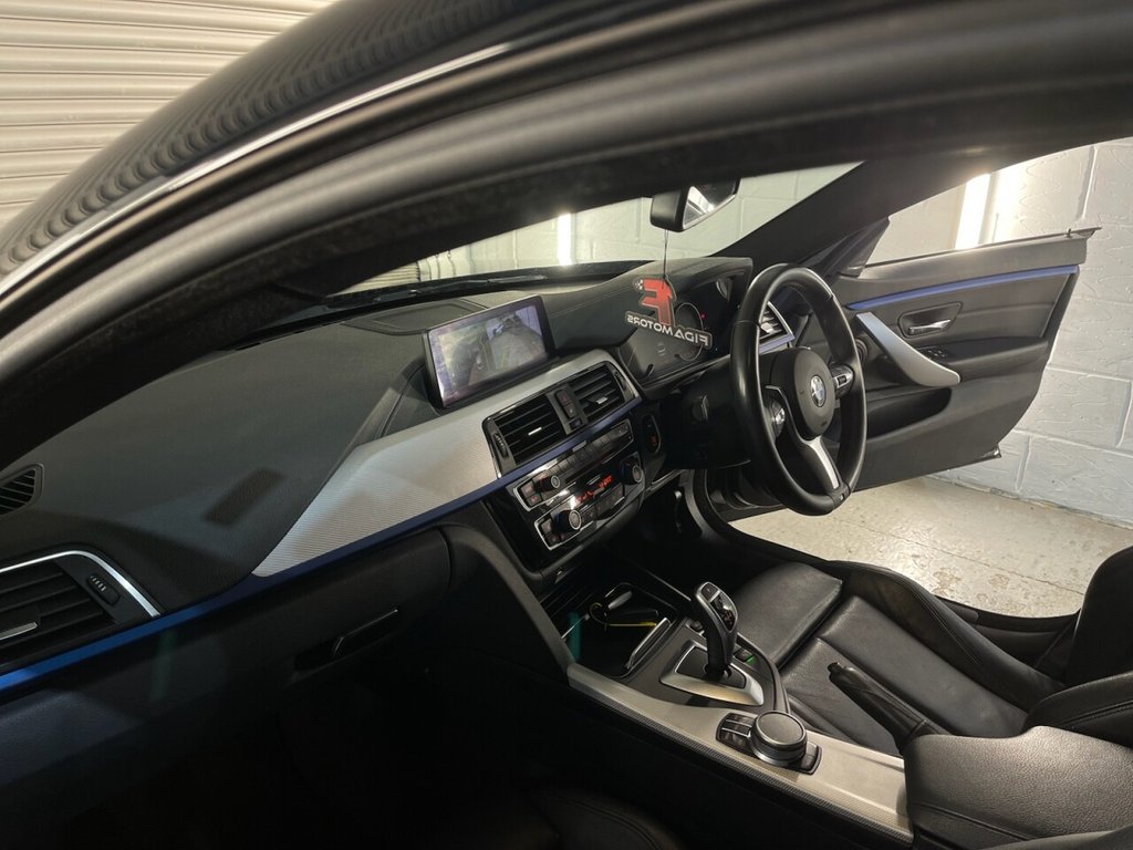 Used BMW 4 Series Gran Coupe 2019 for sale - 76574813: Photo 45