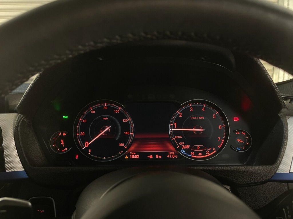 Used BMW 4 Series Gran Coupe 2019 for sale - 76574813: Photo 48