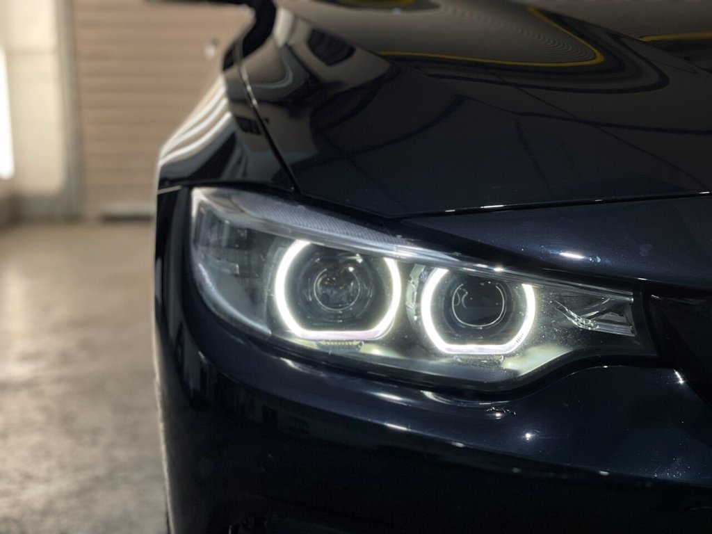 Used BMW 4 Series Gran Coupe 2019 for sale - 76574813: Photo 5