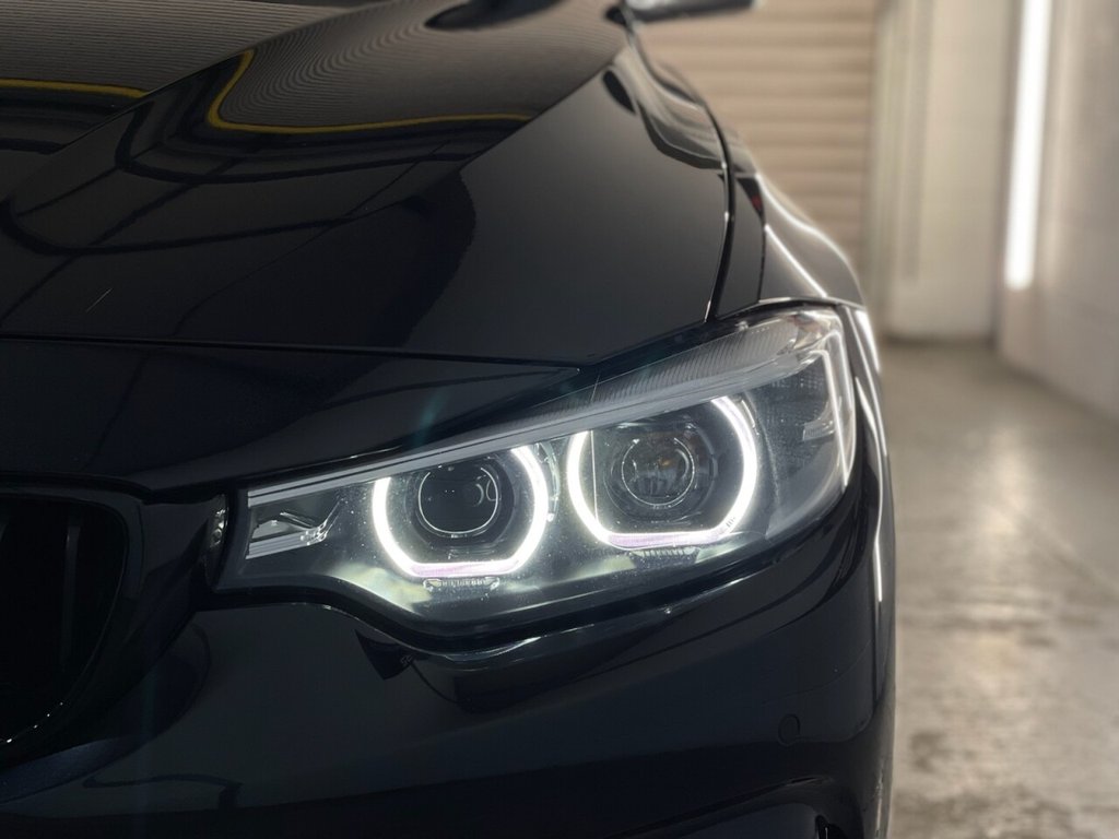 Used BMW 4 Series Gran Coupe 2019 for sale - 76574813: Photo 6