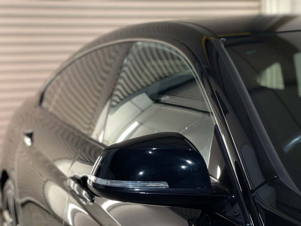 Used BMW 4 Series Gran Coupe 2019 for sale - 76574813: Photo 7