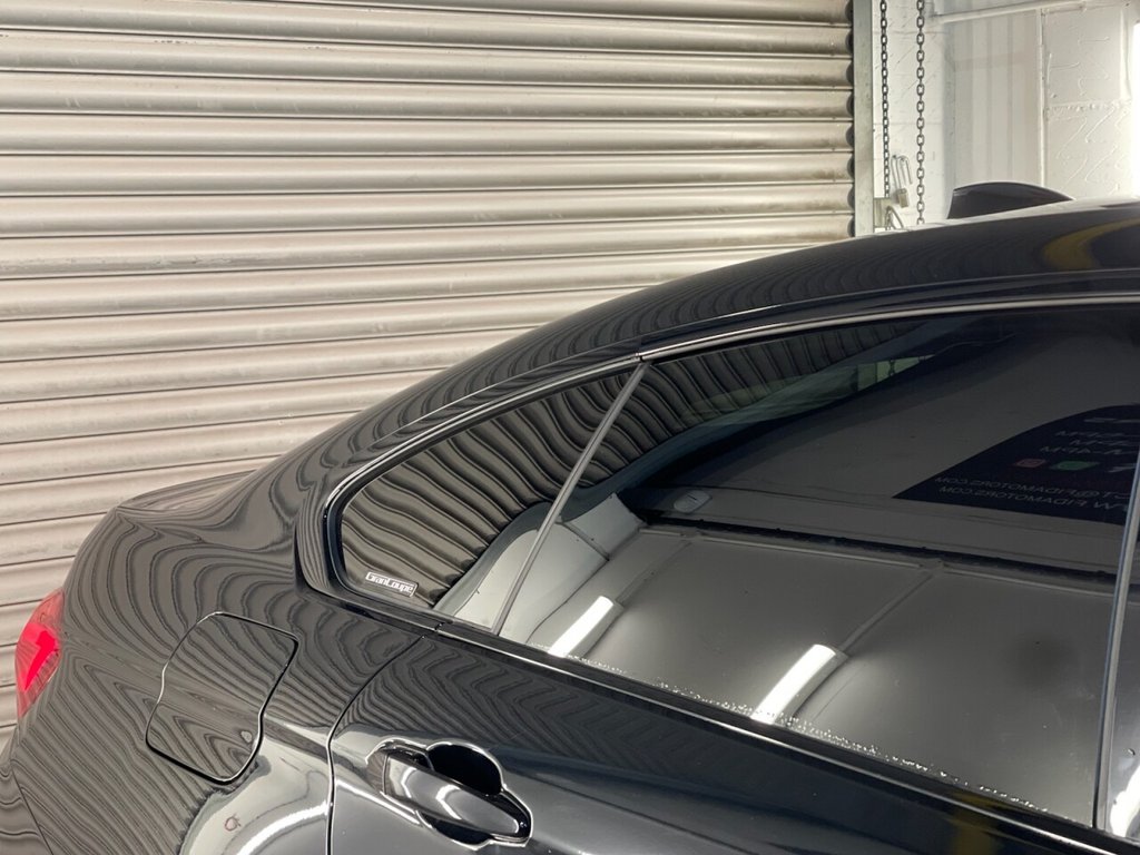 Used BMW 4 Series Gran Coupe 2019 for sale - 76574813: Photo 8