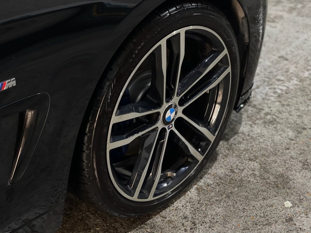 Used BMW 4 Series Gran Coupe 2018 for sale - 76056767: Photo 10