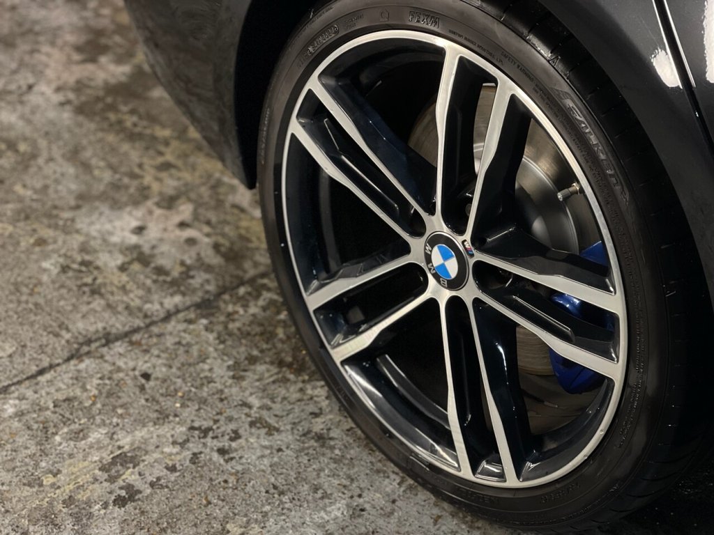 Used BMW 4 Series Gran Coupe 2018 for sale - 76056767: Photo 11