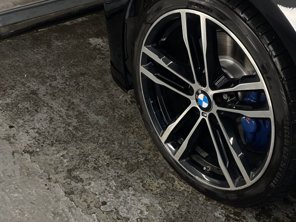 Used BMW 4 Series Gran Coupe 2018 for sale - 76056767: Photo 20