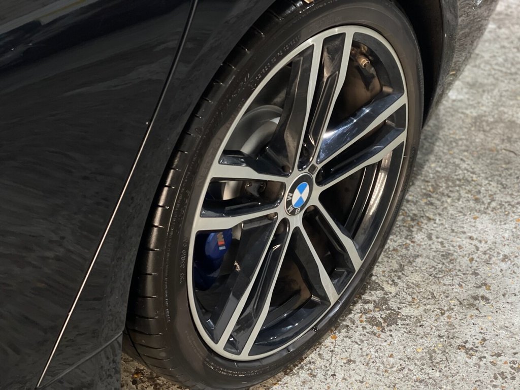 Used BMW 4 Series Gran Coupe 2018 for sale - 76056767: Photo 21