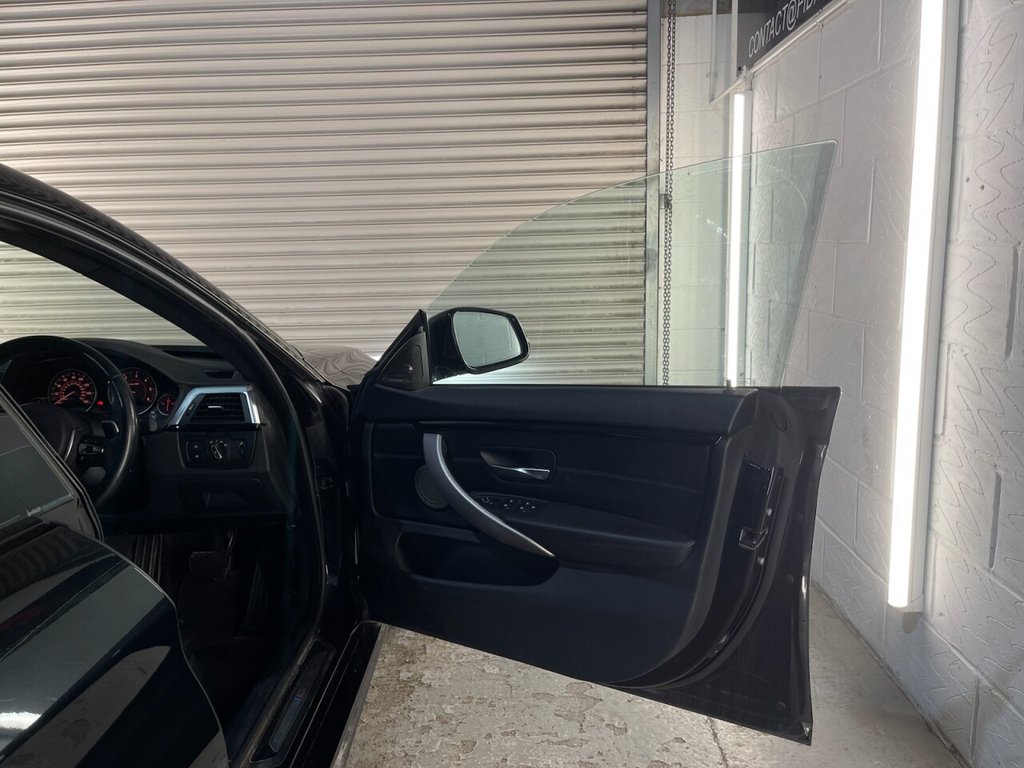 Used BMW 4 Series Gran Coupe 2018 for sale - 76056767: Photo 23
