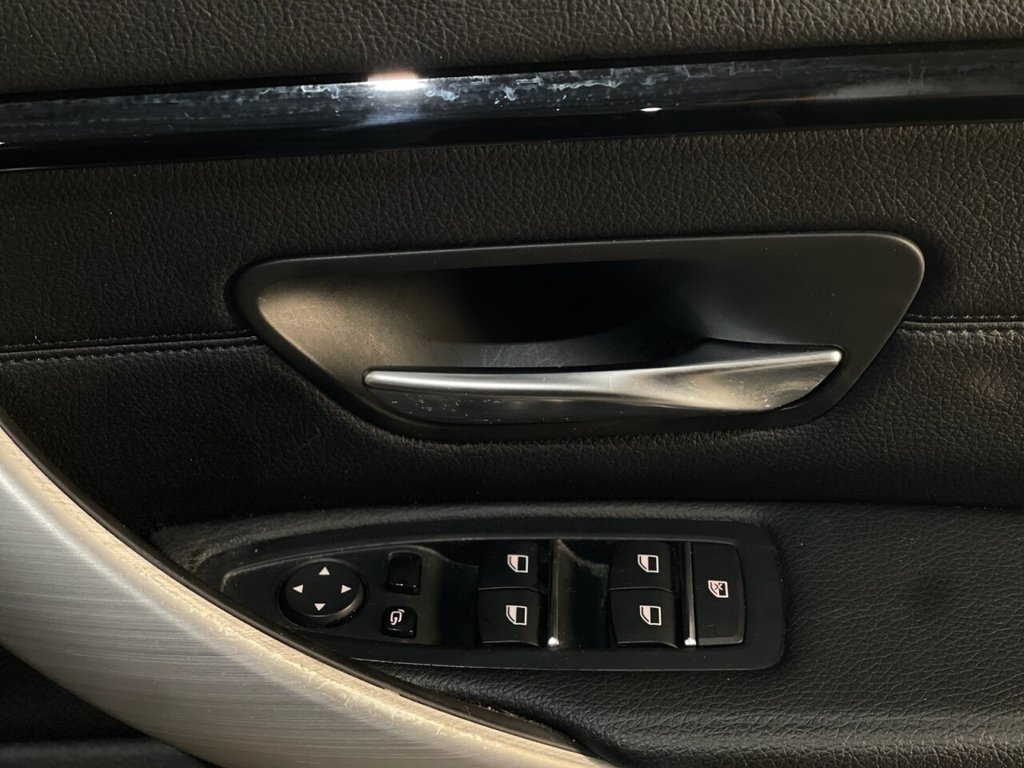 Used BMW 4 Series Gran Coupe 2018 for sale - 76056767: Photo 25