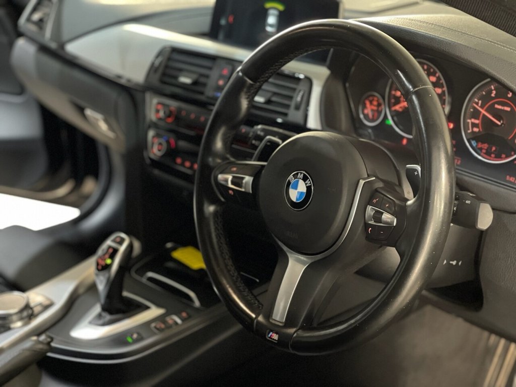 Used BMW 4 Series Gran Coupe 2018 for sale - 76056767: Photo 26