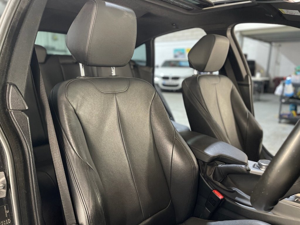 Used BMW 4 Series Gran Coupe 2018 for sale - 76056767: Photo 27