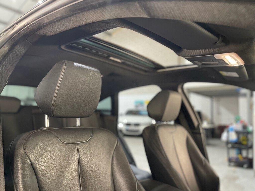 Used BMW 4 Series Gran Coupe 2018 for sale - 76056767: Photo 29