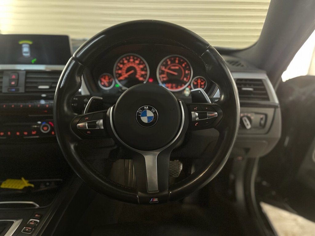 Used BMW 4 Series Gran Coupe 2018 for sale - 76056767: Photo 31