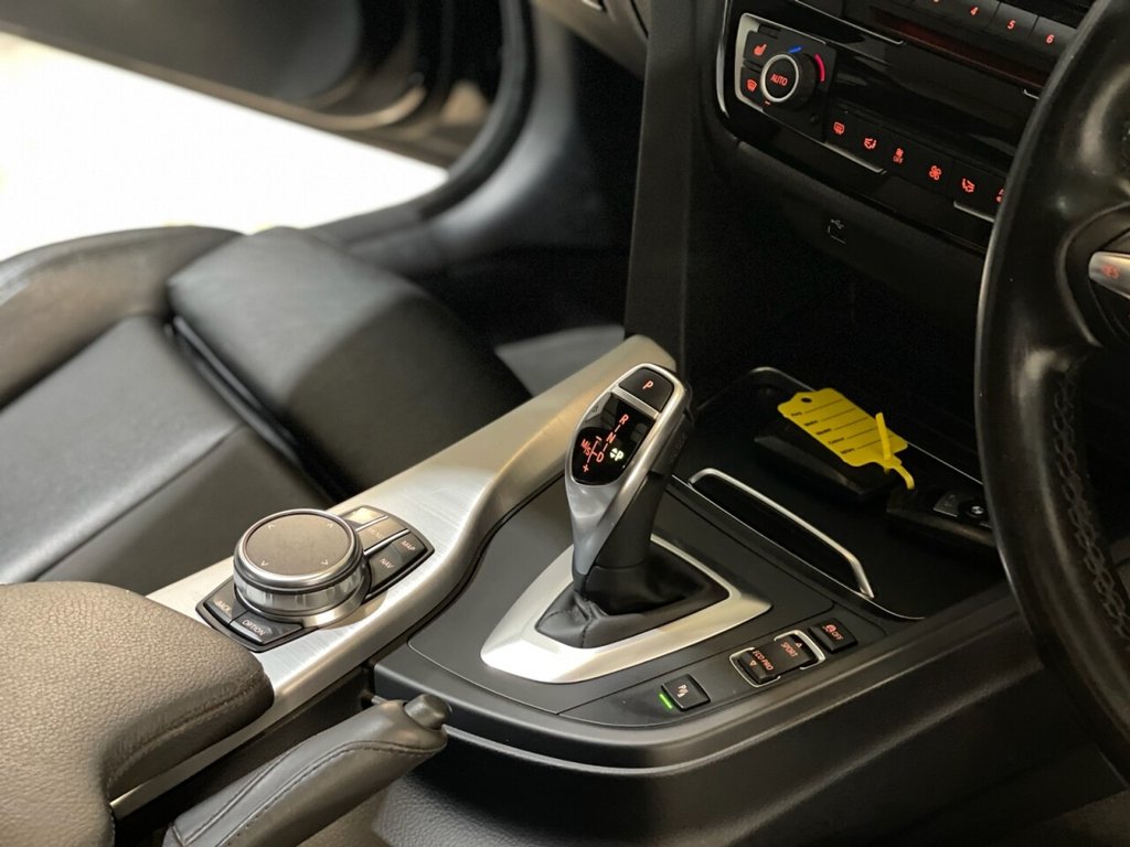 Used BMW 4 Series Gran Coupe 2018 for sale - 76056767: Photo 34