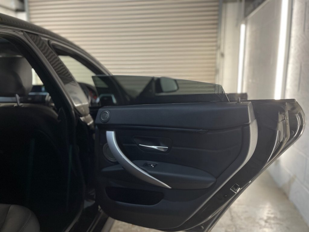 Used BMW 4 Series Gran Coupe 2018 for sale - 76056767: Photo 35