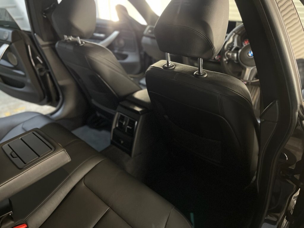 Used BMW 4 Series Gran Coupe 2018 for sale - 76056767: Photo 38