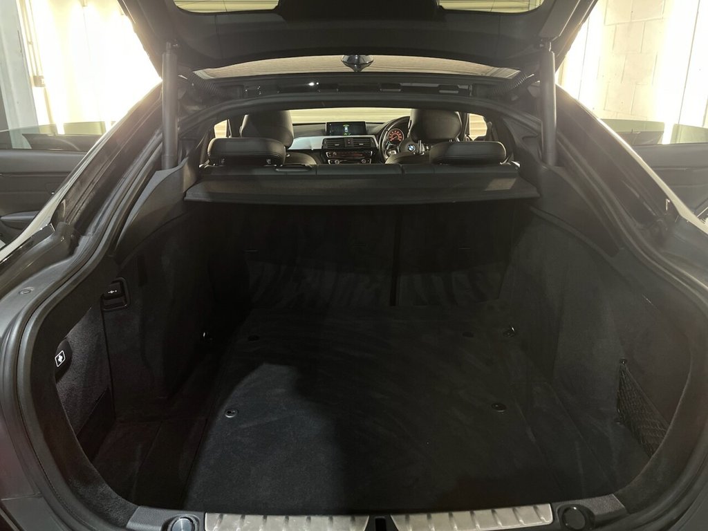 Used BMW 4 Series Gran Coupe 2018 for sale - 76056767: Photo 39