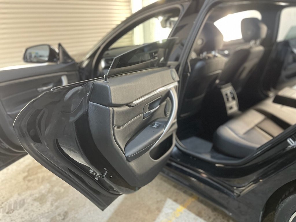 Used BMW 4 Series Gran Coupe 2018 for sale - 76056767: Photo 41