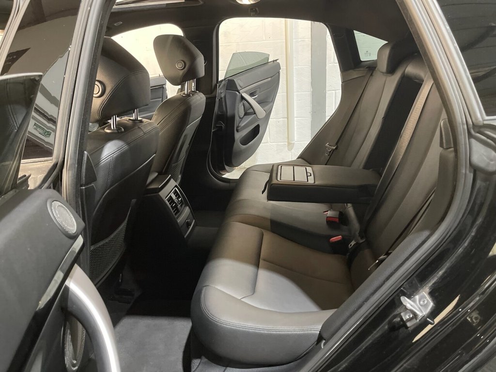 Used BMW 4 Series Gran Coupe 2018 for sale - 76056767: Photo 43