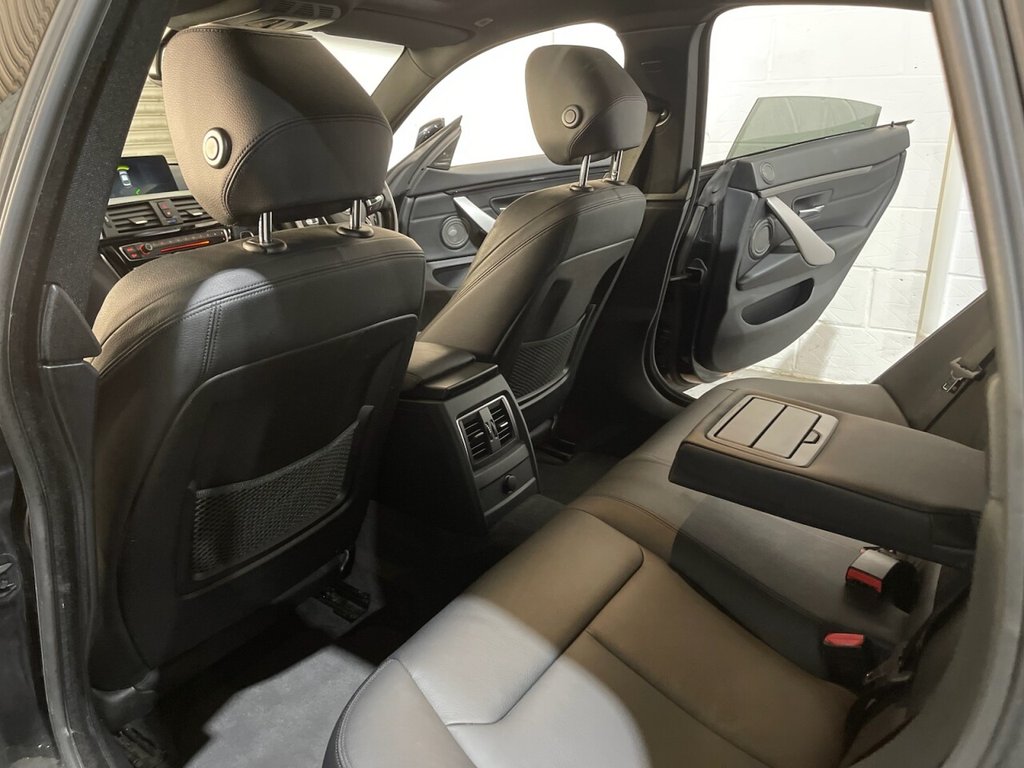 Used BMW 4 Series Gran Coupe 2018 for sale - 76056767: Photo 44