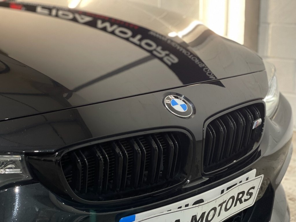 Used BMW 4 Series Gran Coupe 2018 for sale - 76056767: Photo 6