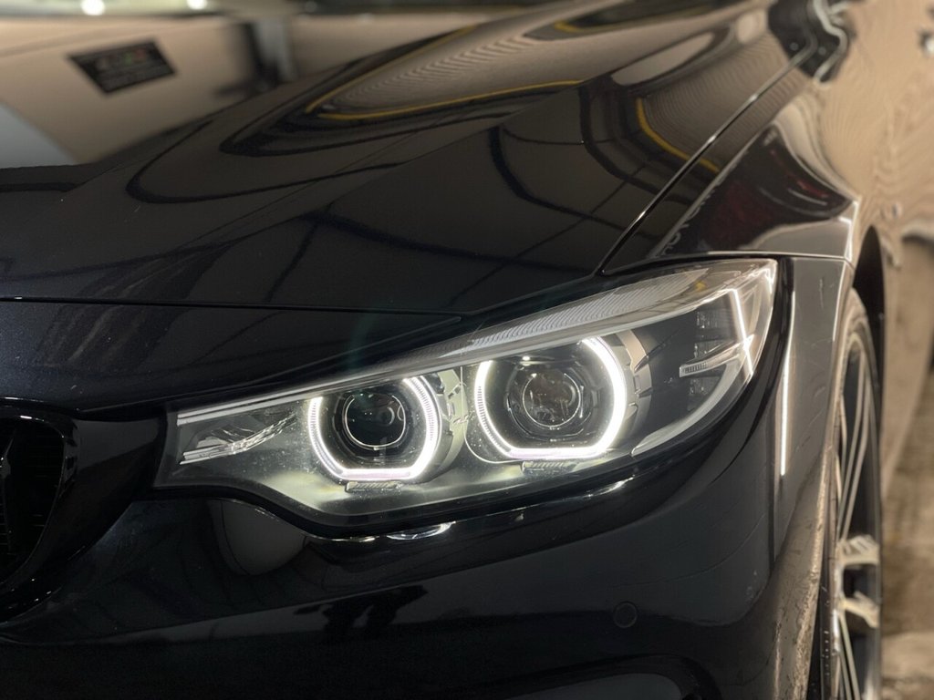 Used BMW 4 Series Gran Coupe 2018 for sale - 76056767: Photo 7