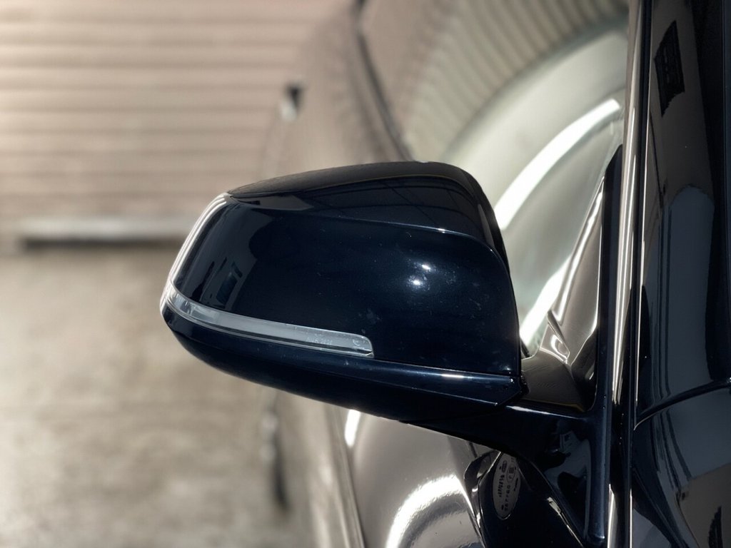 Used BMW 4 Series Gran Coupe 2018 for sale - 76056767: Photo 8