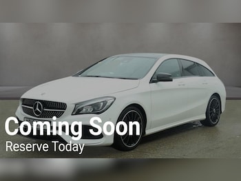 Used Mercedes-Benz CLA 2019 for sale - 78288199: Photo