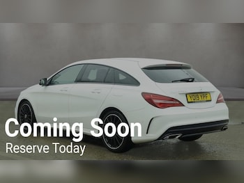 Used Mercedes-Benz CLA 2019 for sale - 78288199: Photo
