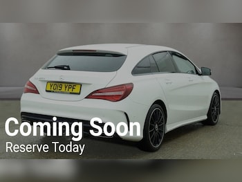 Used Mercedes-Benz CLA 2019 for sale - 78288199: Photo