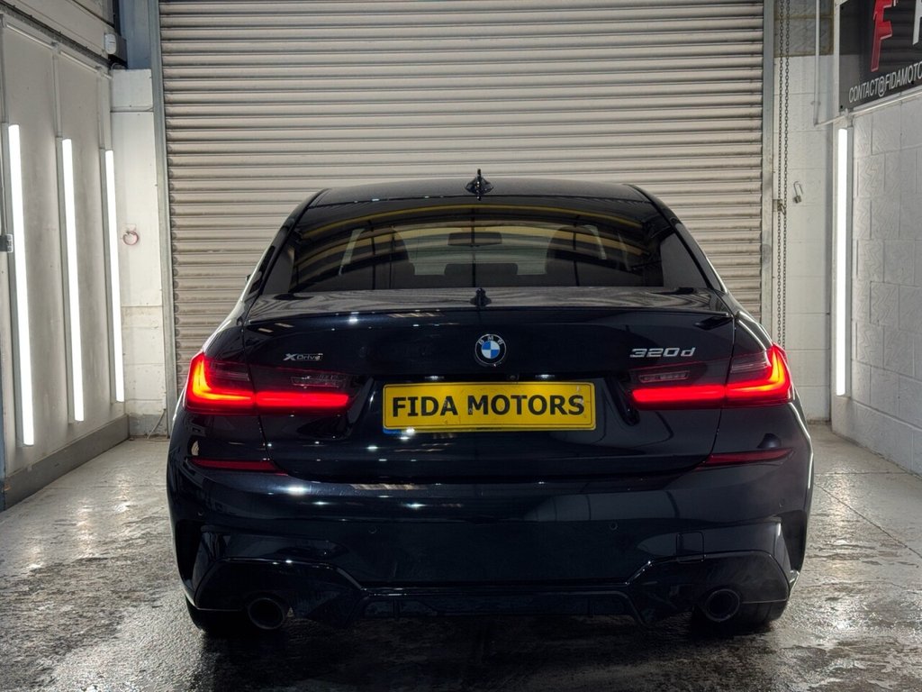 Used BMW 3 Series 2019 for sale - 77557605: Photo 10