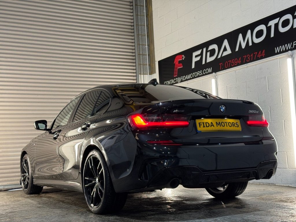 Used BMW 3 Series 2019 for sale - 77557605: Photo 11