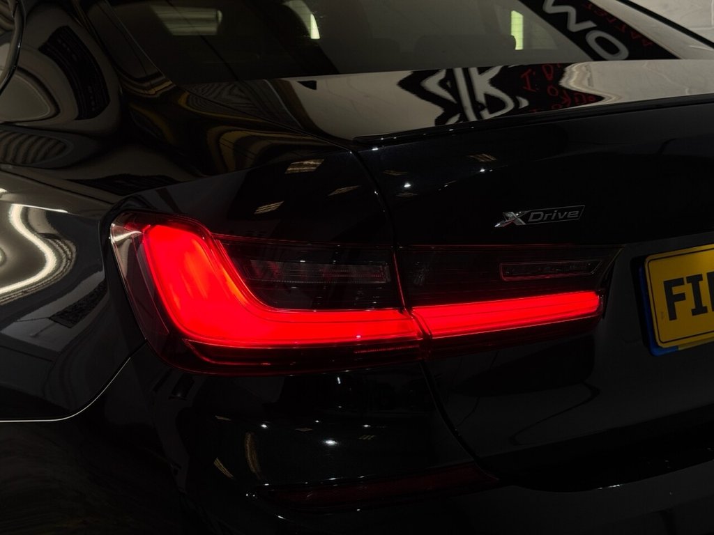 Used BMW 3 Series 2019 for sale - 77557605: Photo 13