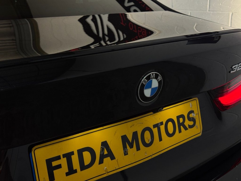 Used BMW 3 Series 2019 for sale - 77557605: Photo 14