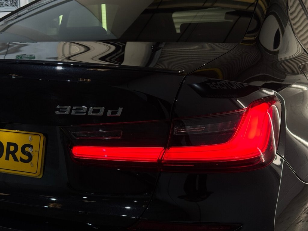 Used BMW 3 Series 2019 for sale - 77557605: Photo 15